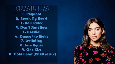 RobertaLipa Playlist